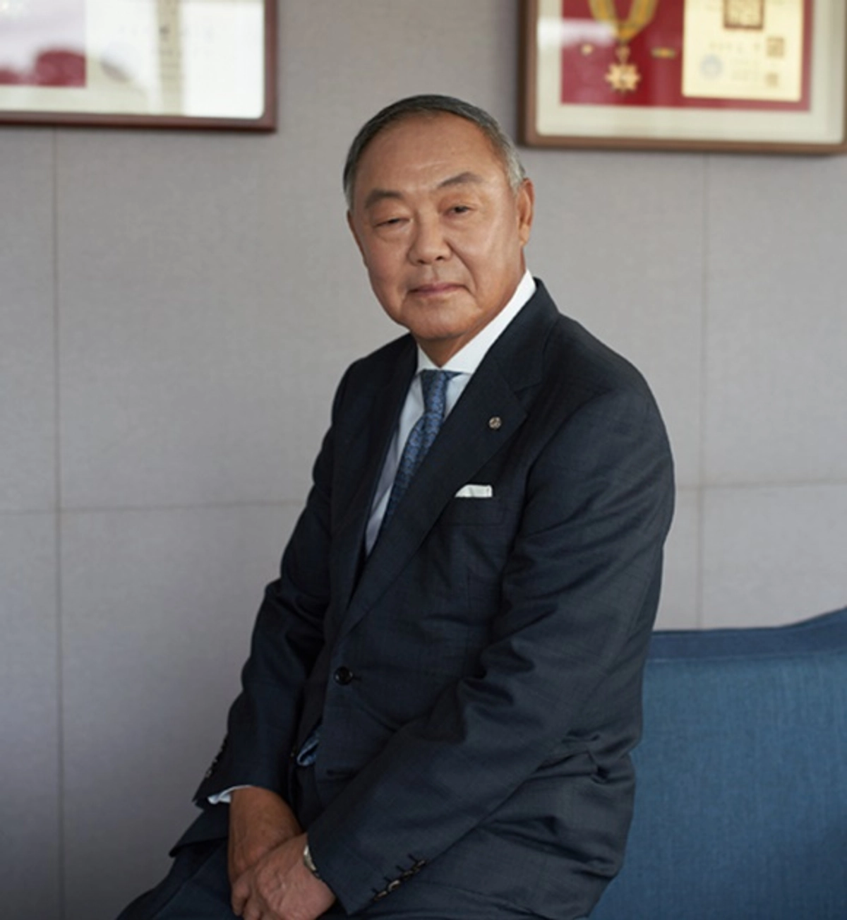 유유제약, 유승필 명예회장이 주식 6천만원 매수