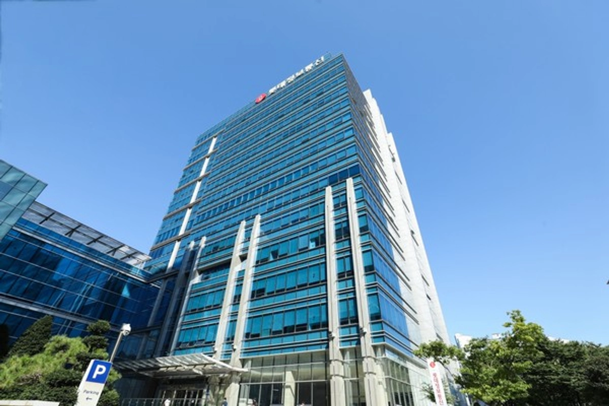 롯데정보통신, 매출 1조 클럽 입성…