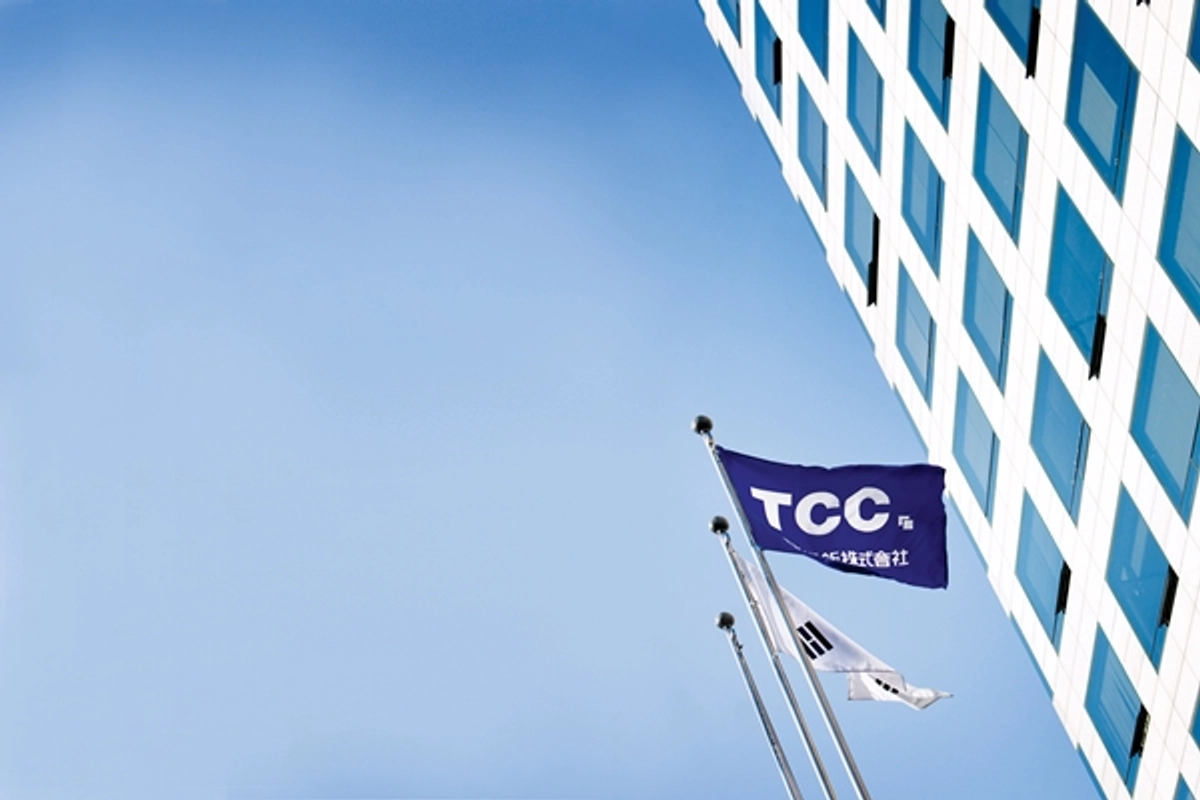 TCC스틸, 2차전지 소재 기업 탈바꿈-NH