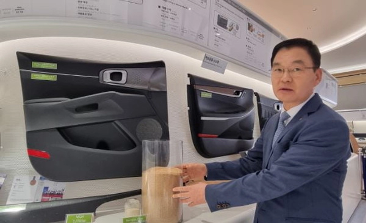 서연이화, 실적 미달에 25% 폭락..