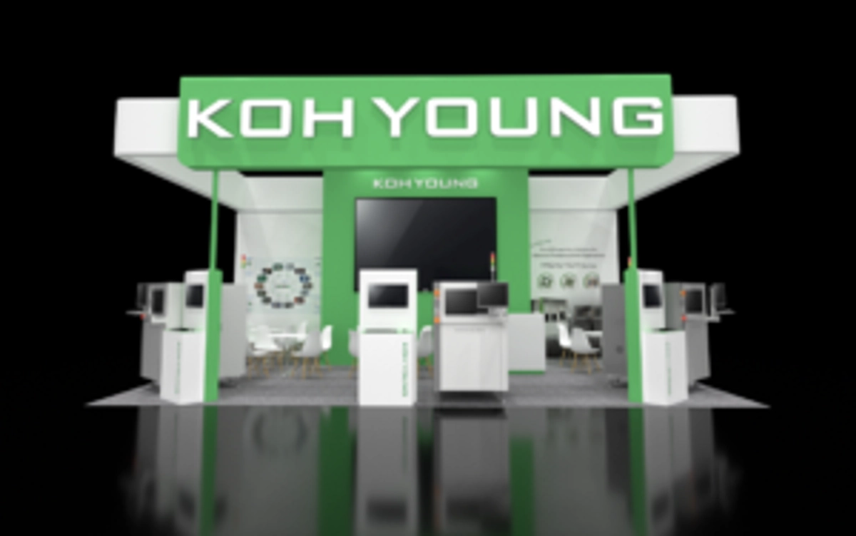 고영, 3분기 실적 기대치 크게 하회