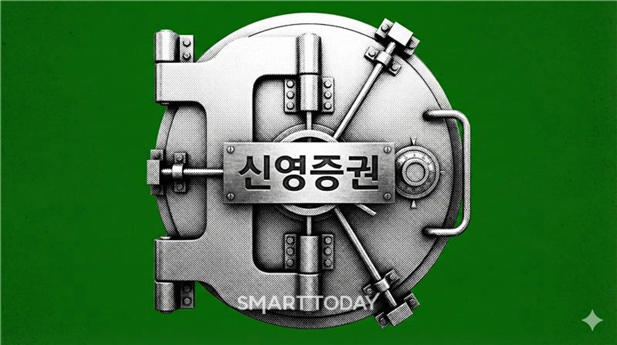 신영증권, '작지만 강한' 실력 [IPO 리그테이블] - 뉴스 썸네일 이미지