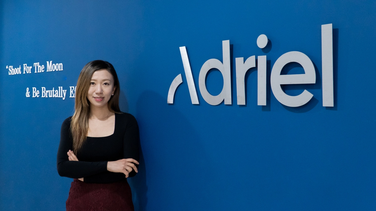 미국·일본 대표 광고사가 선택한 'K-SaaS' 아드리엘의 생존법 [스타트... - 뉴스 썸네일 이미지