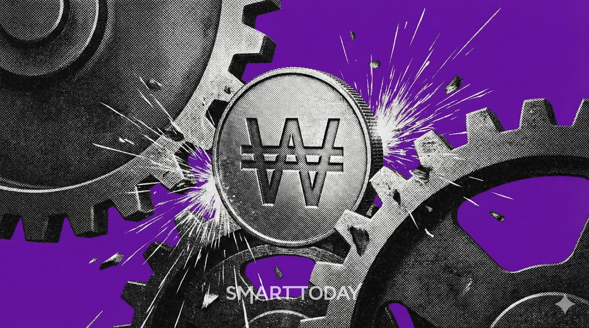 'IPO 겨냥' 2026년 시리즈 C 라운드 진행한다 [클루커스 IPO] - 뉴스 썸네일 이미지