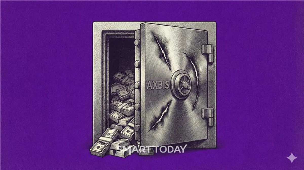 키움인베·이노폴리스, 액스비스 잭팟 터지면 최대 수혜자 [VC 디코드] - 뉴스 썸네일 이미지