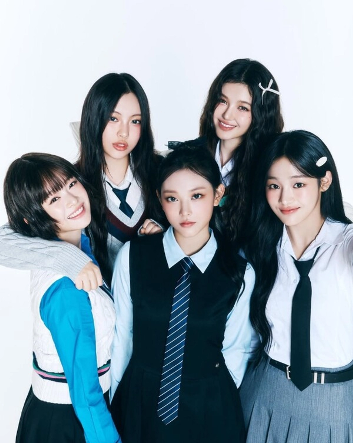 블랙핑크·아이즈원, TOP10 진입할까?…K-POP 걸그룹 순위 공개