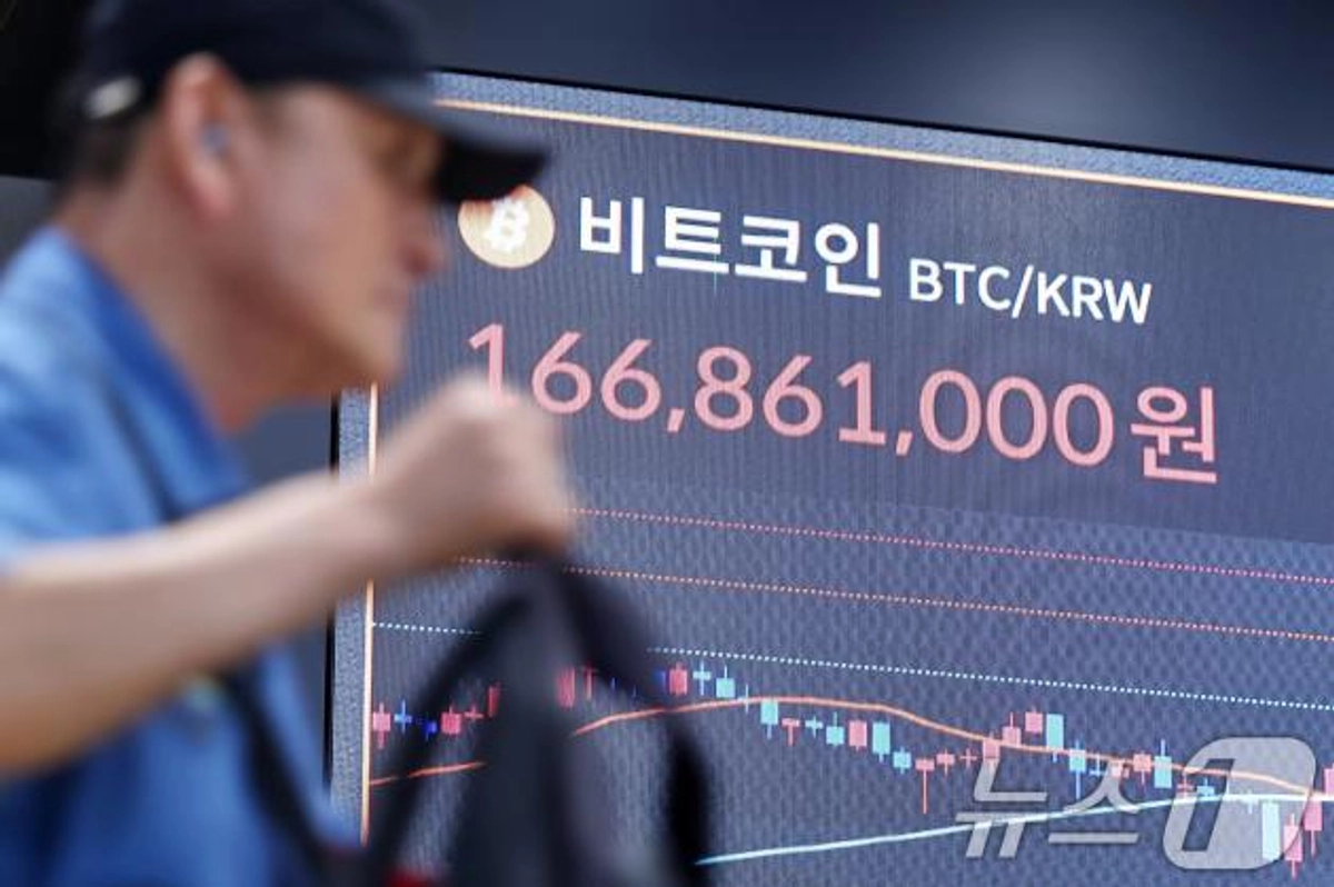 비트코인·이더리움, 한국선 이미 신고가..잡코인에도 볕드나