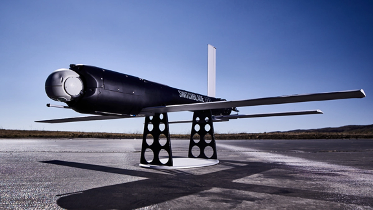 현대전의 핵심 드론에 투자하고 싶다면? 미국 드론 ETF 전격 분석 [ETF 론칭]