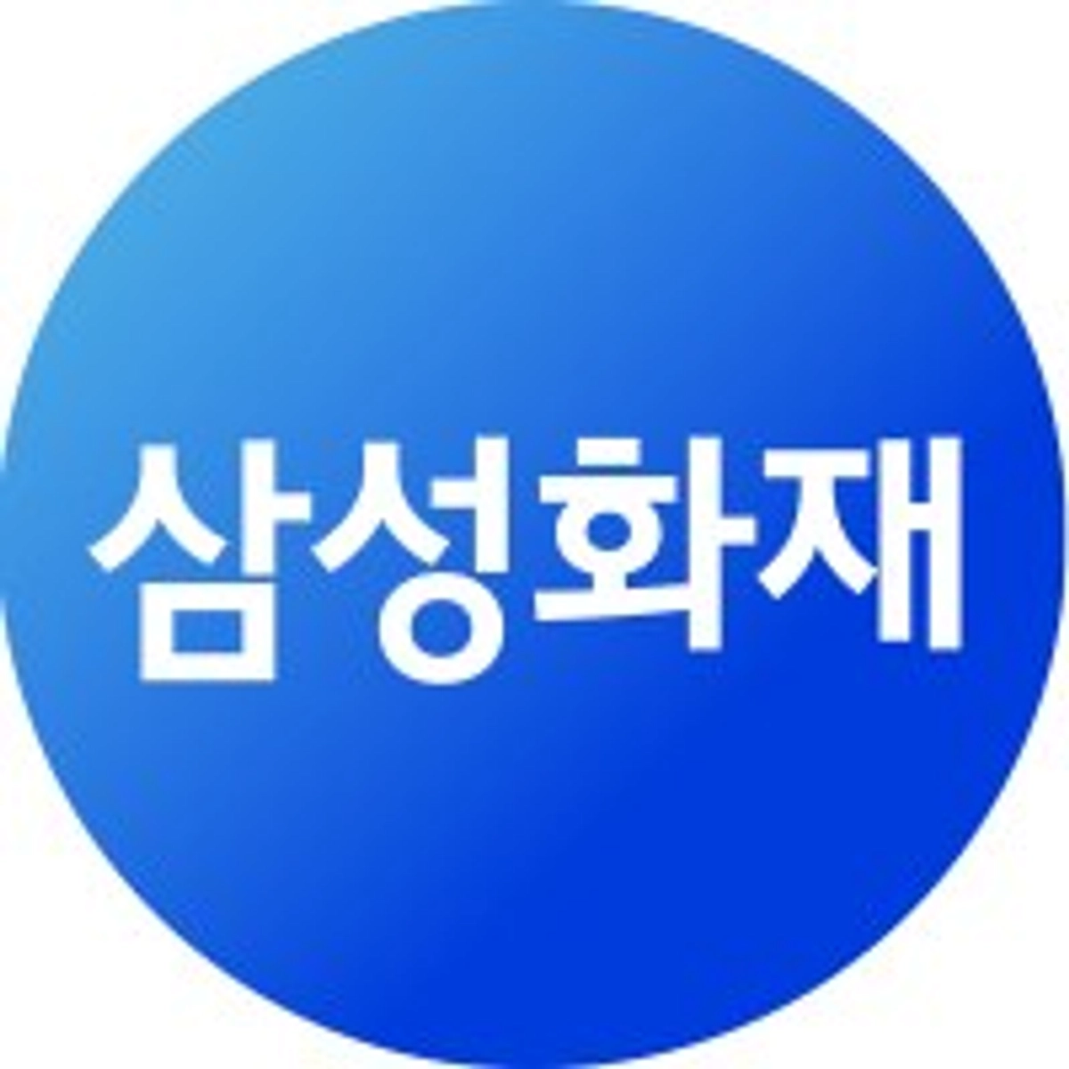 삼성화재, 만기일 동시호가서 상한가 급등..주문 사고 추정