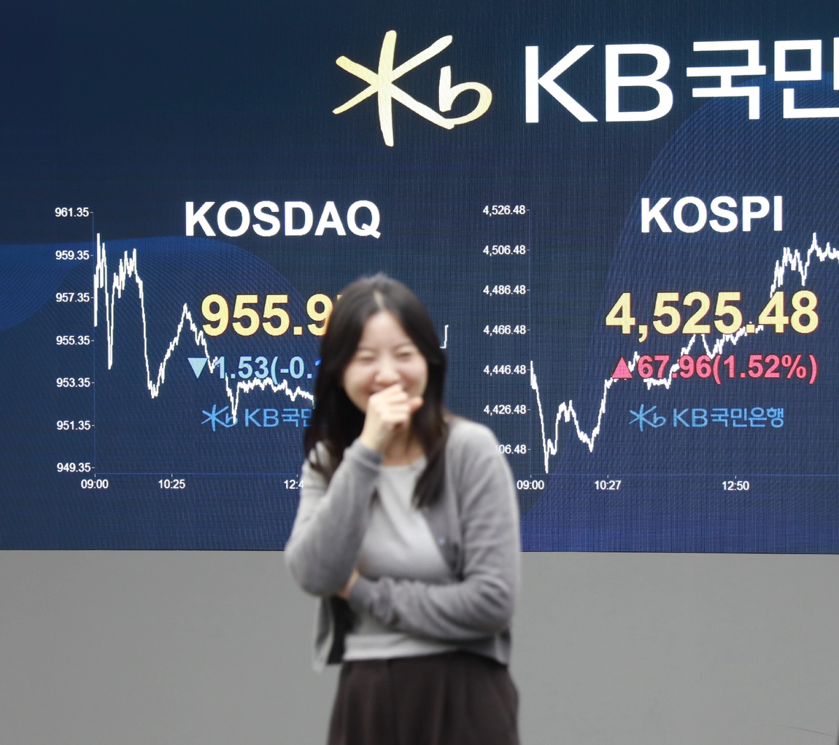 상해종합지수 차트 & 뉴스