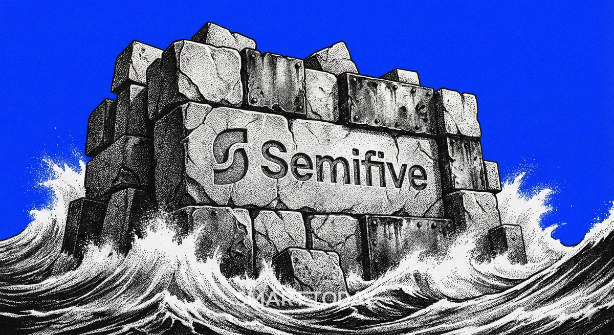 세미파이브 오버행 파도, 산은·두산 방파제가 '높이 조절' - 뉴스 썸네일 이미지