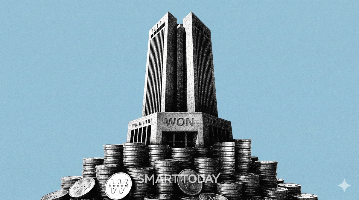 우리자산운용(자산운용) - 기업정보 | 투자, 매출, 펀드 - THE VC