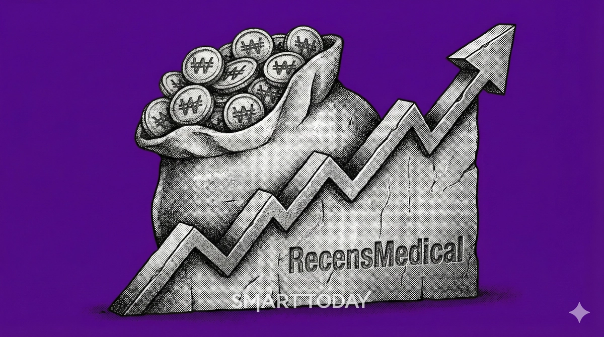 [리센스메디컬 IPO] 상장 초읽기... 웃상과 울상 나뉘는 VC - 뉴스 썸네일 이미지