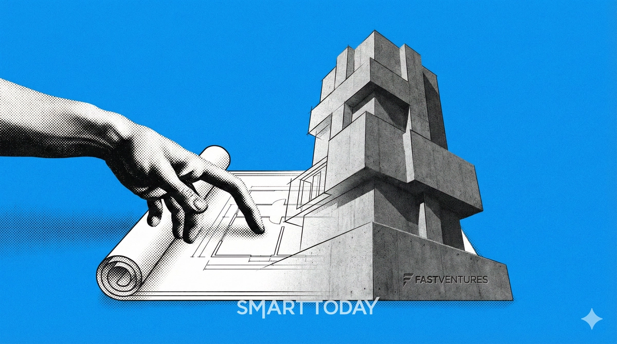 [단독] 패스트벤처스 박지웅 대표, 컴퍼니 빌더 전략 다시 꺼낸다 - 뉴스 썸네일 이미지