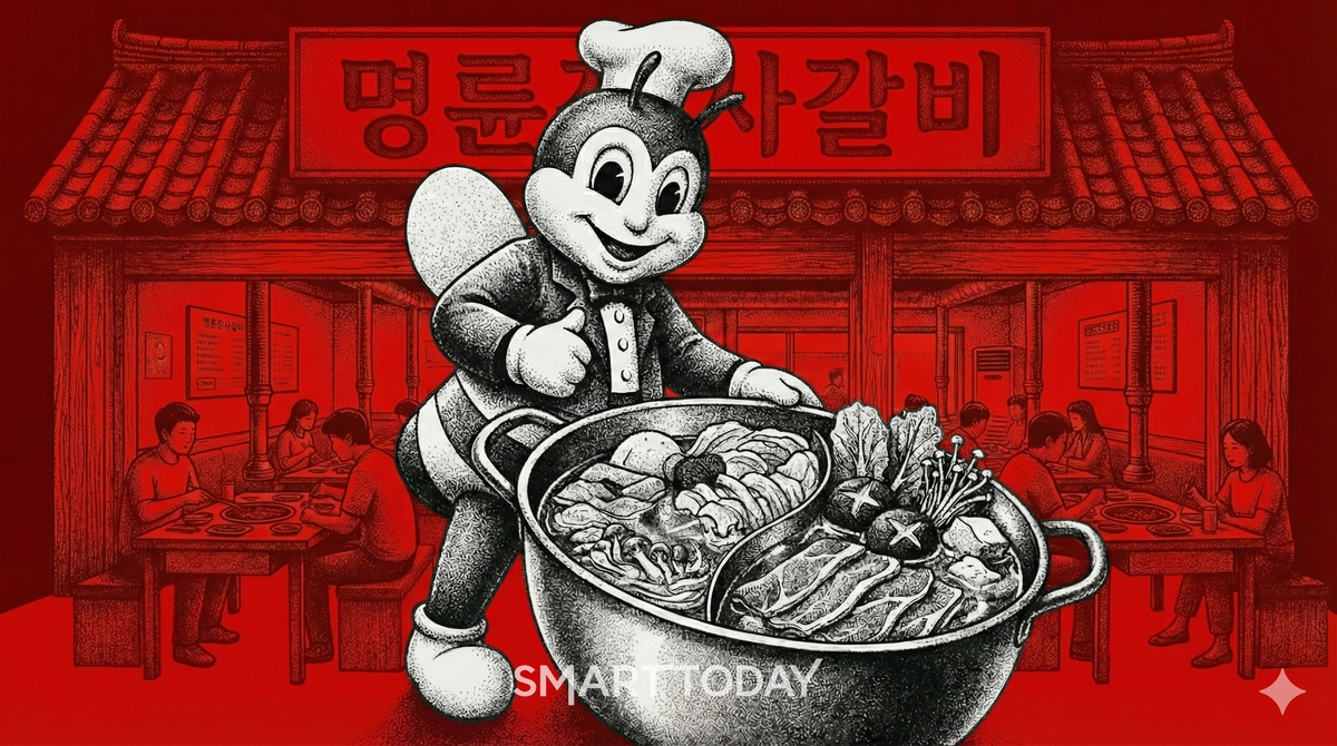 [샤브올데이 M&A] ①'LP 리스크'가 가른 인수전...졸리비 등판의 배경은... - 뉴스 썸네일 이미지