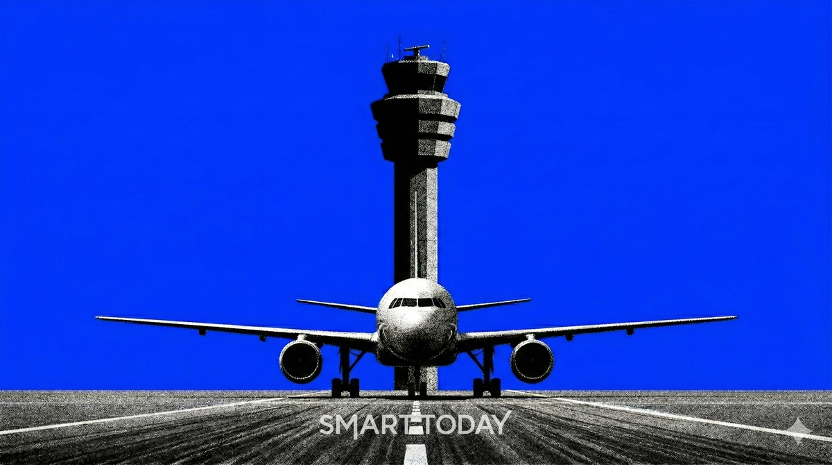 "대한항공만 버텼다"...국내 항공업계, 고환율∙경쟁 심화에 수익성 위... - 뉴스 썸네일 이미지