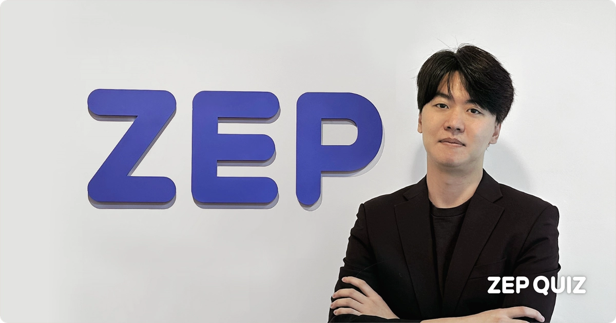 게임과 줌 결합하니 초등학생 100만이 열광... 젭의 화려한 진화 [스타트... - 뉴스 썸네일 이미지