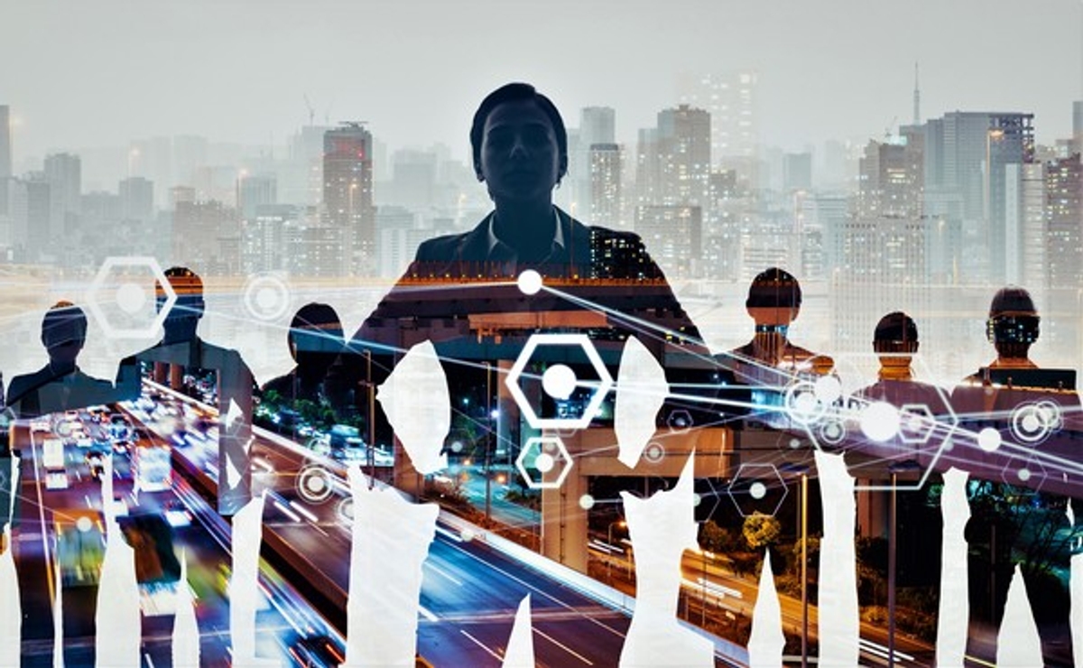 Government Seeks Private Smart Tech Program Manager