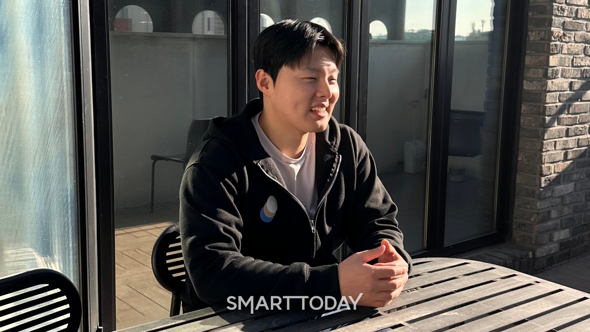 몰리턴 이윤석 대표 "고등어·골프채 담보 잡는 금융 고수들, 전산화가... - 뉴스 썸네일 이미지