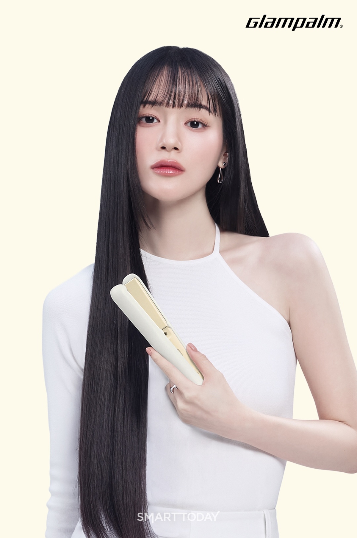 글램팜, '오마이글램' 버터 색상에 인플루언서 김다빈 낙점 - 뉴스 썸네일 이미지