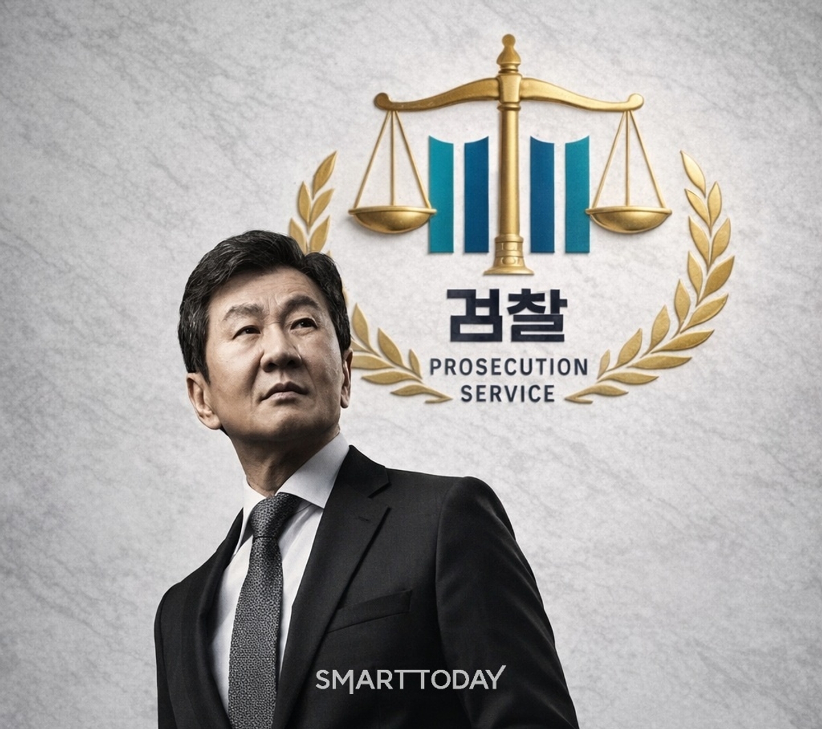 공정위, '친족회사 20곳 누락' 검찰 고발...HDC "단순 누락" 유감 - 뉴스 썸네일 이미지