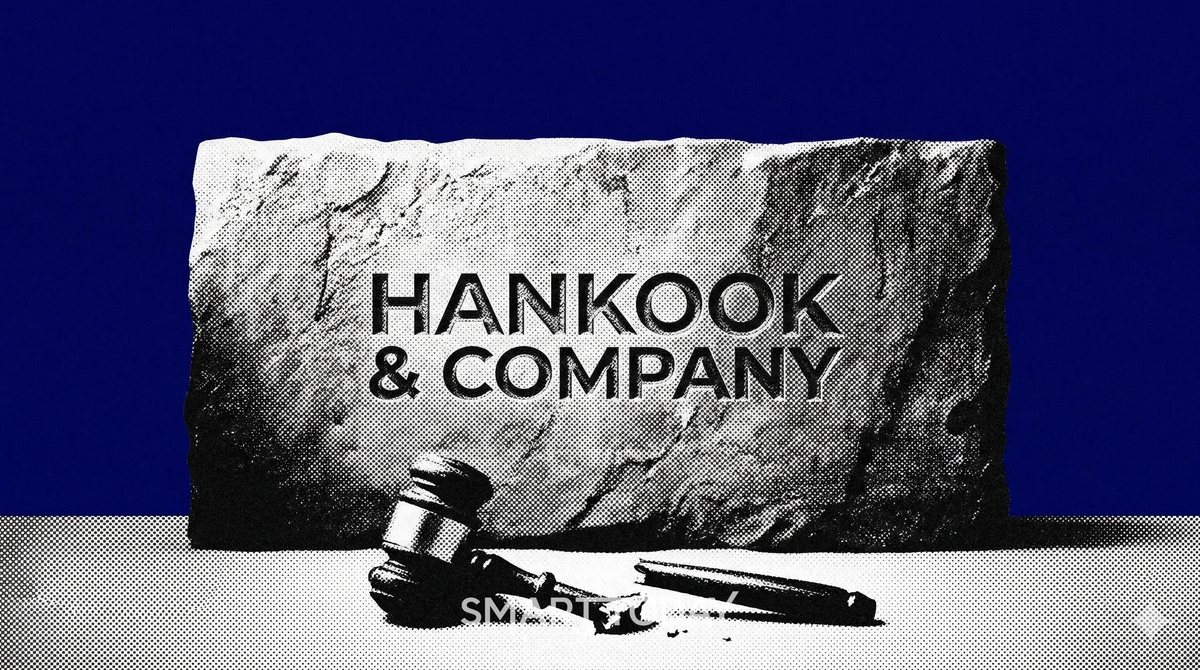 [거버넌스 디코드] 한국앤컴퍼니 이사회의 '셀프 방어막'...상법 개정 취... - 뉴스 썸네일 이미지