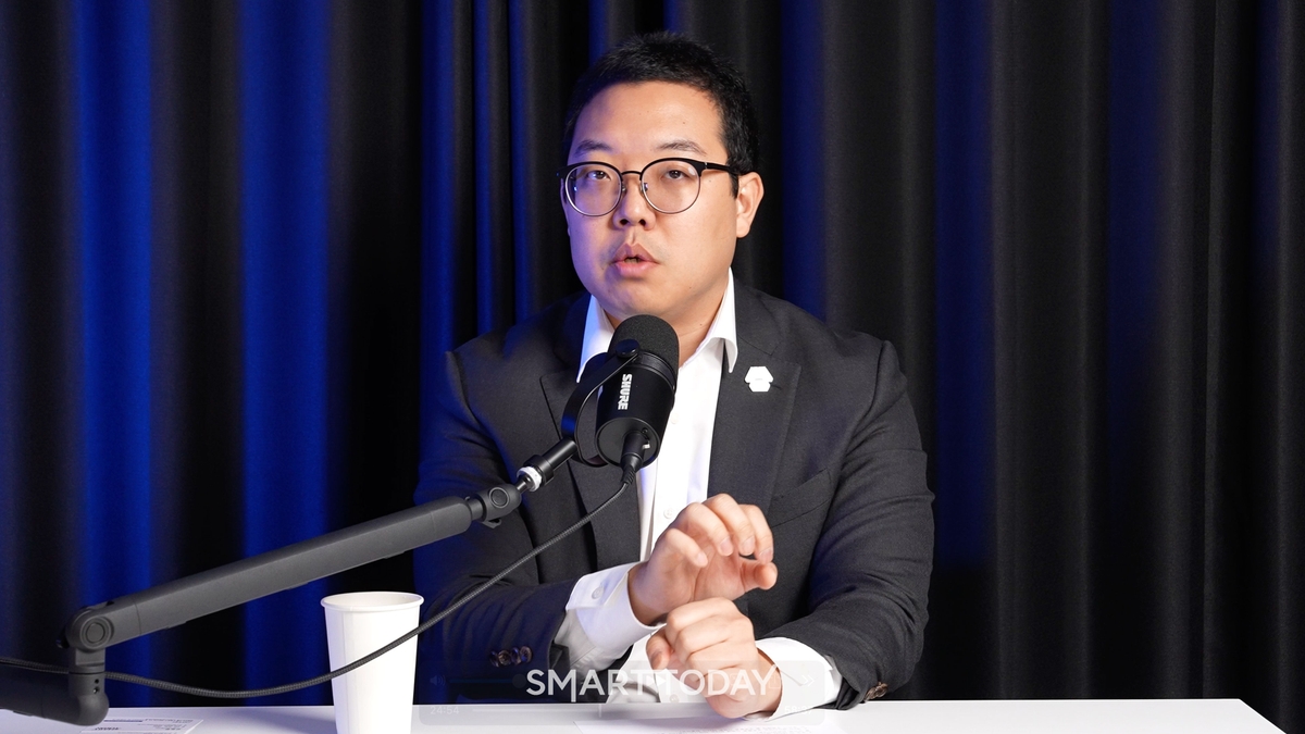 나라스페이스 박재필 대표 "뉴스페이스 시대, '스페이스 헤리티지'가 기... - 뉴스 썸네일 이미지