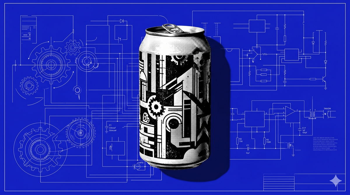 "내 사진 넣은 맥주 한 캔"...침체된 수제맥주, 개인화로 돌파구 찾는다 - 뉴스 썸네일 이미지
