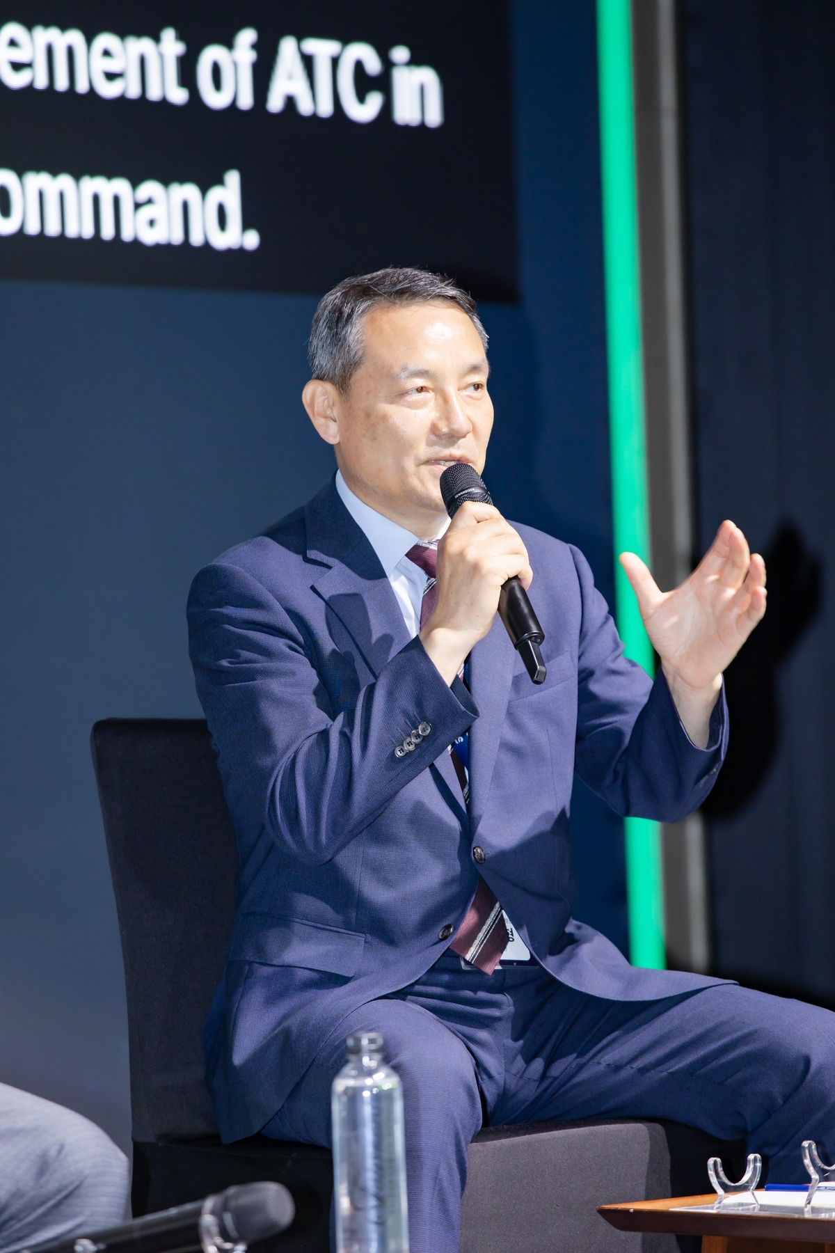 [이보형 초대 드론작전사령관 인터뷰] ③국방 드론 키우면 산업도 큰다... - 뉴스 썸네일 이미지