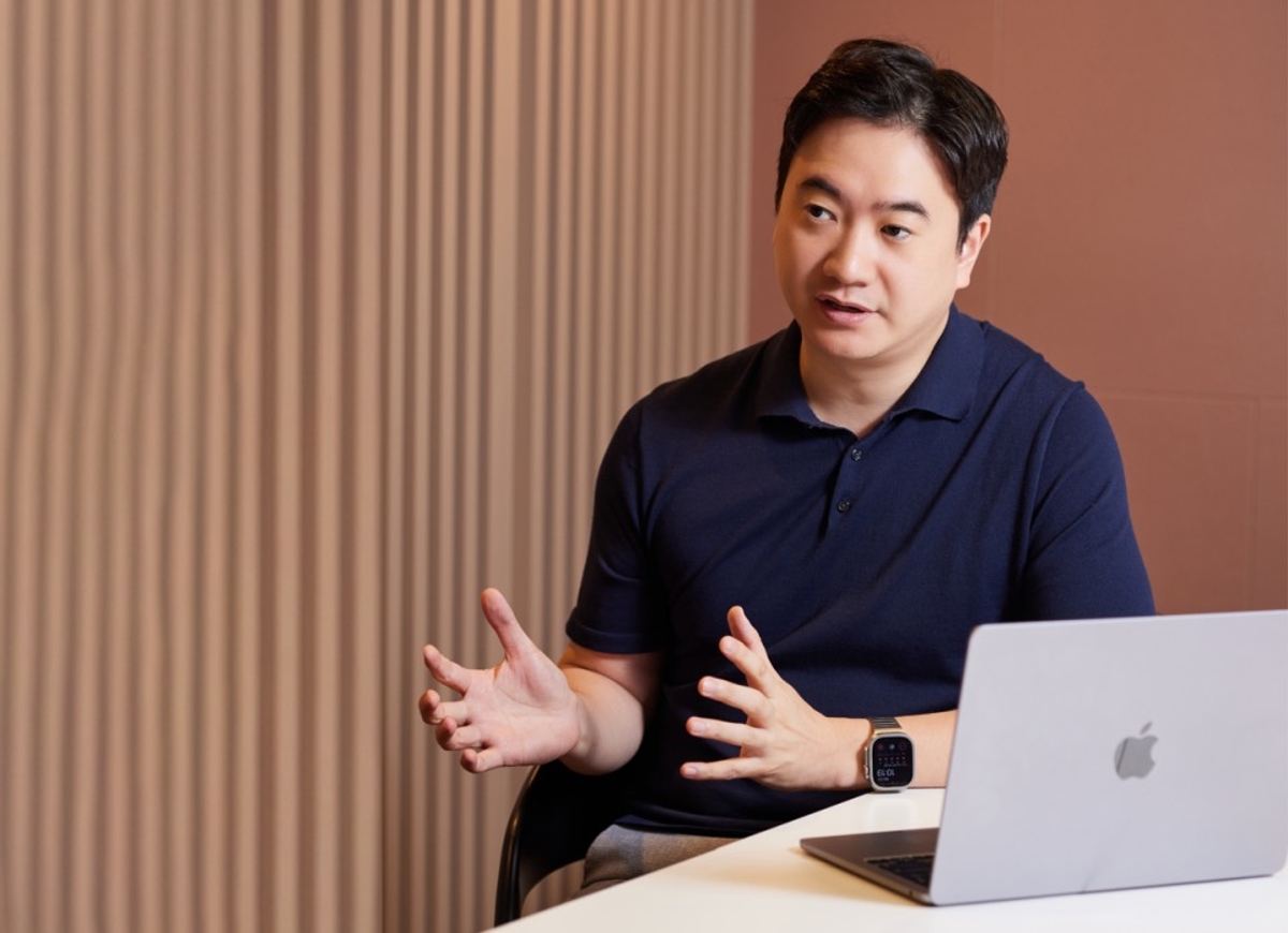 [모두싸인 인터뷰]②전자서명 넘어 계약관리 플랫폼으로...2028년 상장 목... - 뉴스 썸네일 이미지