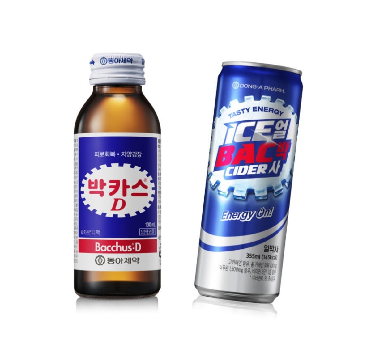 동아제약, 13년 만의 증시 귀환..박카스 곁엔 얼박사가 - 뉴스 썸네일 이미지