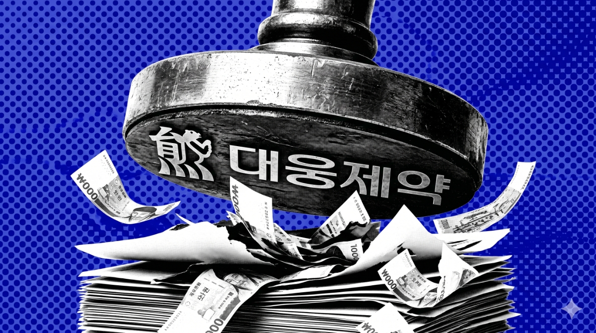 [대웅제약 유통갑질 논란] ②약사법이냐 공정거래법이냐...거점도매를 ... - 뉴스 썸네일 이미지