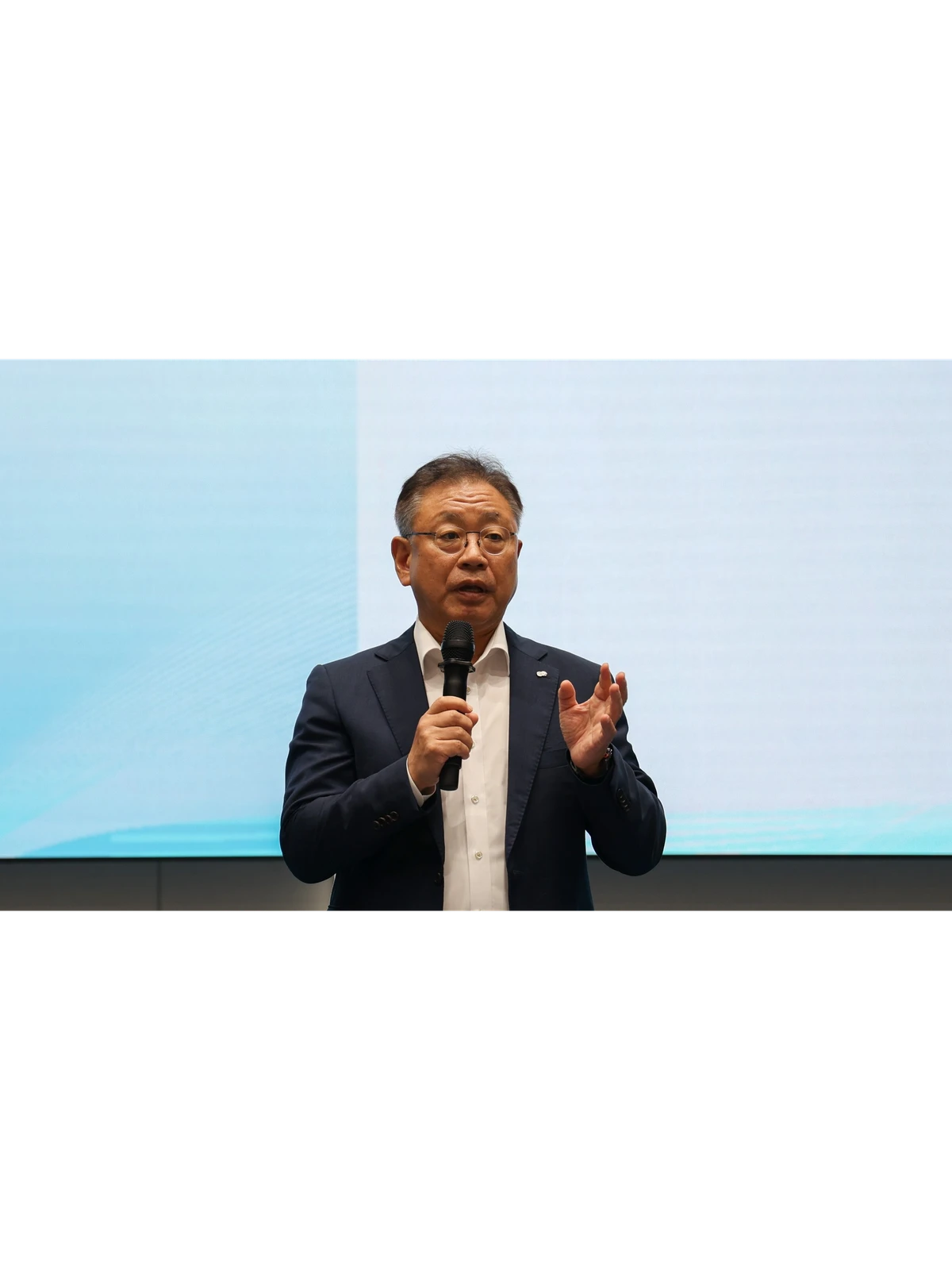 한전KDN, 전사 리더워크숍 개최.. AI 추진전략 강화
