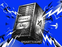 스페이스X, 테슬라·xAI와 합병 검토...머스크 제국 탄생할까