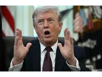 이란 대폭격 임박...트럼프 