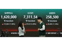 시총 1조700억달러 삼성전자 세계 11위, 亞 2위... SK하이닉스는 16위 