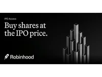 로빈후드, 오우라 IPO 인수단 합류...브로커리지 넘어 IB 진출 본격화
