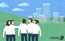 국내 주요 건설사 원가율 91%…