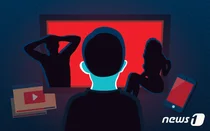 옛 여친과의 XX파일 들켜 이혼당한 '딸바보' 남편..딸 못 보나