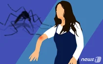 모기는 O형 피를 좋아한다고?