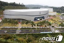 진천선수촌 전격 압수수색…검찰, 체육회 비리 수사