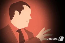 기절한 여성 차창 깨고 구한 남성에게 벌어진 일