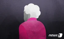 쓰레기 투기 과태료에 불만..동사무소에 둔기 들고 찾아간 70대 할머니