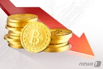 리플 -14%, 암호화폐 일제 급락하는 이유...파생상품, 부탄, 그리고 구글