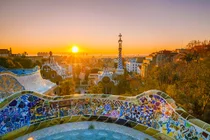 한 발 앞선 스마트 시티를 그리는 바르셀로나