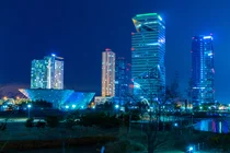 ‘스마트시티 국제심포지엄’ 5월 28일 송도서 열린다