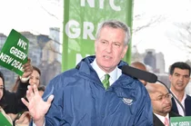 뉴욕시, 유리 고층빌딩 규제한다