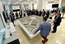 체코 프라하, 인공지능 센터되기위한 도움닫기