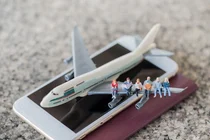 마스터카드 앱이면 여행 준비 끝