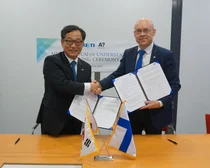 KETI, 핀란드와 지능형 빌딩 및 스마트 모빌리티 협력